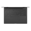 Hybrid-Laptop LG Gram Pro 16TB90TP 16 Zoll Intel Core Ultra 7 16GB 1TB Intel Arc 140T Windows 11 Pro