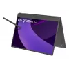 Hybrid-Laptop LG Gram Pro 16TB90TP 16 Zoll Intel Core Ultra 7 16GB 1TB Intel Arc 140T Windows 11 Pro