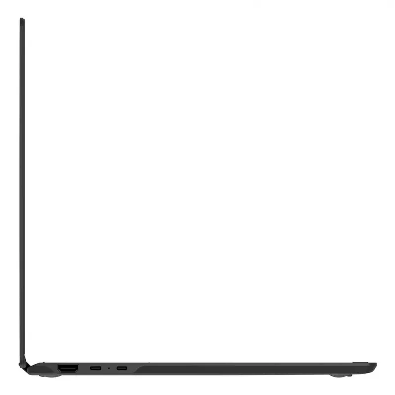 Hybrid-Laptop LG Gram Pro 16TB90TP 16 Zoll Intel Core Ultra 7 16GB 1TB Intel Arc 140T Windows 11 Pro