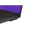 LG Gram Pro 16ZB90TS Copilot+ PC Intel Core Ultra 7 258V Laptop 40,6 cm (16 Zoll) 2,5K 16 GB LPDDR5x-SDRAM 1 TB SSD Wi-Fi 7 (802.11be) Windows 11 Pro Grau