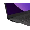 LG Gram Pro 16ZB90TS Copilot+ PC Intel Core Ultra 7 258V Laptop 40,6 cm (16 Zoll) 2,5K 16 GB LPDDR5x-SDRAM 1 TB SSD Wi-Fi 7 (802.11be) Windows 11 Pro Grau