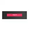 CHERRY MX-LP 2.1 Compact Wireless Tastatur Gaming RF Wireless + Bluetooth QWERTZ Deutsch Schwarz