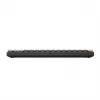 CHERRY MX-LP 2.1 Compact Wireless Tastatur Gaming RF Wireless + Bluetooth QWERTZ Deutsch Schwarz