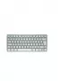 CHERRY KW 7100 MINI BT Tastatur Universal Bluetooth QWERTZ Deutsch Minzfarbe