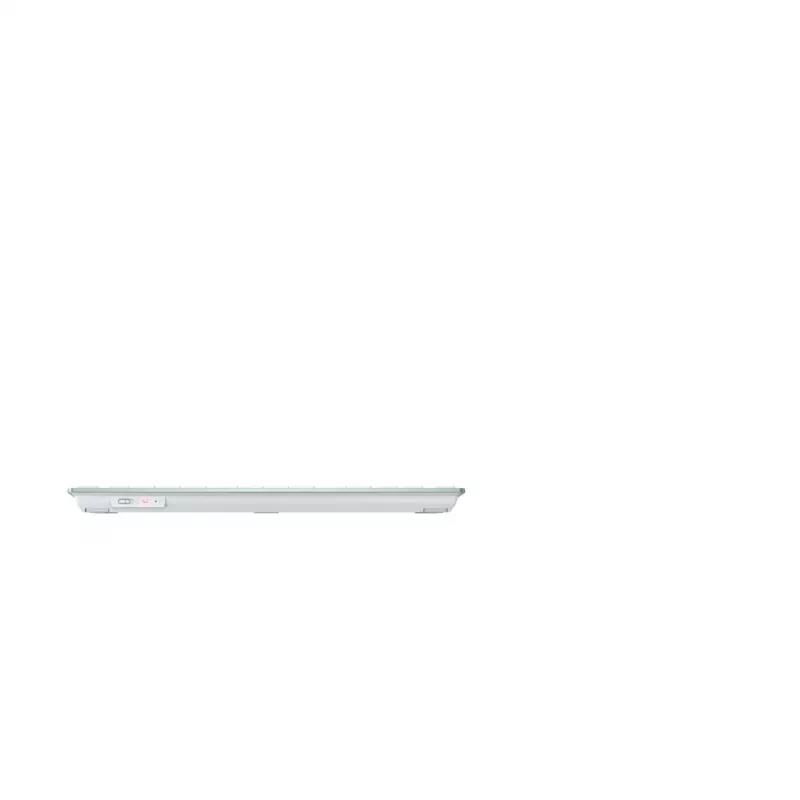 CHERRY KW 7100 MINI BT Tastatur Universal Bluetooth QWERTZ Deutsch Minzfarbe