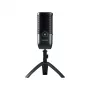 CHERRY UM 3.0 Schwarz Table microphone