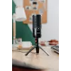 CHERRY UM 3.0 Schwarz Table microphone