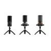 CHERRY UM 3.0 Schwarz Table microphone