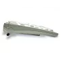 CHERRY MultiBoard MX V2 G80-8000 Tastatur Universal USB QWERTZ Deutsch Grau