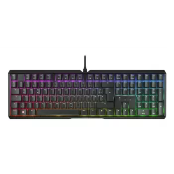 Tastatur CHERRY XTRFY MX 3.1 Mechanisch RGB USB Kabelgebunden Full-size