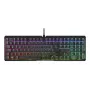 Tastatur CHERRY XTRFY MX 3.1 Mechanisch RGB USB Kabelgebunden Full-size
