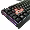 Tastatur CHERRY XTRFY MX 3.1
