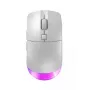 Maus CHERRY XTRFY M50 Wireless RF Wireless + Bluetooth + USB Type-C