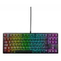CHERRY K4V2 RGB Tenkeyless mechanische Gaming-Tastatur Deutsch 68 Tasten RGB LED