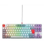 CHERRY K4V2 RGB Tenkeyless Retro Edition, Mechanische Gaming-Tastatur, Deutsch