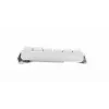 CHERRY MX 3.0S Wireless Tastatur Gaming RF Wireless + Bluetooth QWERTZ Deutsch Weiß
