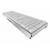 CHERRY MX 3.0S Wireless Tastatur Gaming RF Wireless + Bluetooth QWERTZ Deutsch Weiß