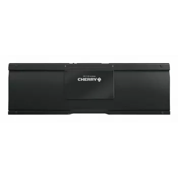 CHERRY MX 3.0S Wireless Tastatur Gaming RF Wireless + Bluetooth QWERTZ Deutsch Schwarz