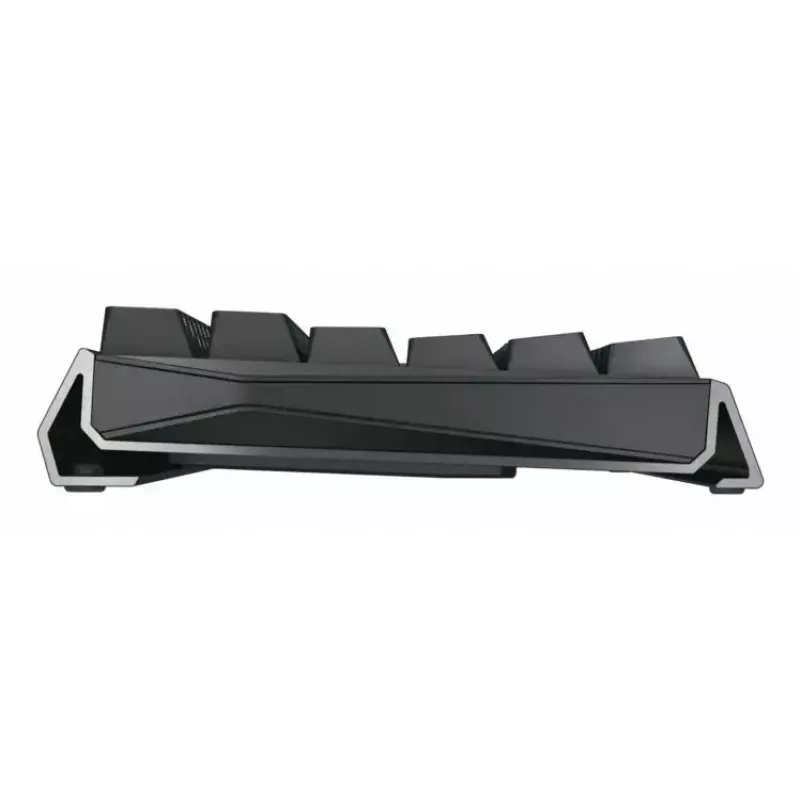 CHERRY MX 3.0S Wireless Tastatur Gaming RF Wireless + Bluetooth QWERTZ Deutsch Schwarz