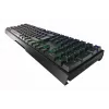 CHERRY MX 3.0S Wireless Tastatur Gaming RF Wireless + Bluetooth QWERTZ Deutsch Schwarz