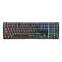 CHERRY MX 3.0S Wireless Tastatur Gaming RF Wireless + Bluetooth QWERTZ Deutsch Schwarz