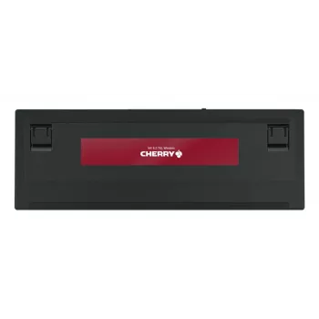 CHERRY MX 8.2 TKL Wireless RGB Tastatur Gaming USB + RF Wireless + Bluetooth QWERTZ Deutsch Schwarz