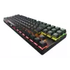 CHERRY MX 8.2 TKL Wireless RGB Tastatur Gaming USB + RF Wireless + Bluetooth QWERTZ Deutsch Schwarz