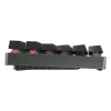 CHERRY MX 8.2 TKL Wireless RGB Tastatur Gaming USB + RF Wireless + Bluetooth QWERTZ Deutsch Schwarz