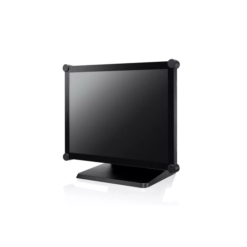 AG Neovo TX-1502 Computermonitor 38,1 cm (15 Zoll) 1024 x 768 Pixel XGA LED Touchscreen Tischmontage Grau