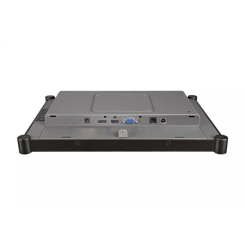 AG Neovo TX-1502 Computermonitor 38,1 cm (15 Zoll) 1024 x 768 Pixel XGA LED Touchscreen Tischmontage Grau