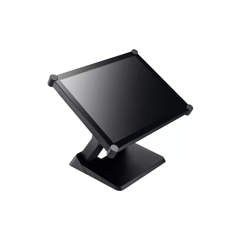 AG Neovo TX-1502 Computermonitor 38,1 cm (15 Zoll) 1024 x 768 Pixel XGA LED Touchscreen Tischmontage Grau