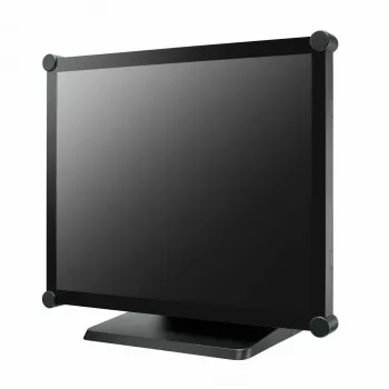 AG Neovo TX-1702 Computermonitor 43,2 cm (17 Zoll) 1280 x 1024 Pixel SXGA LCD Touchscreen Tischmontage Schwarz