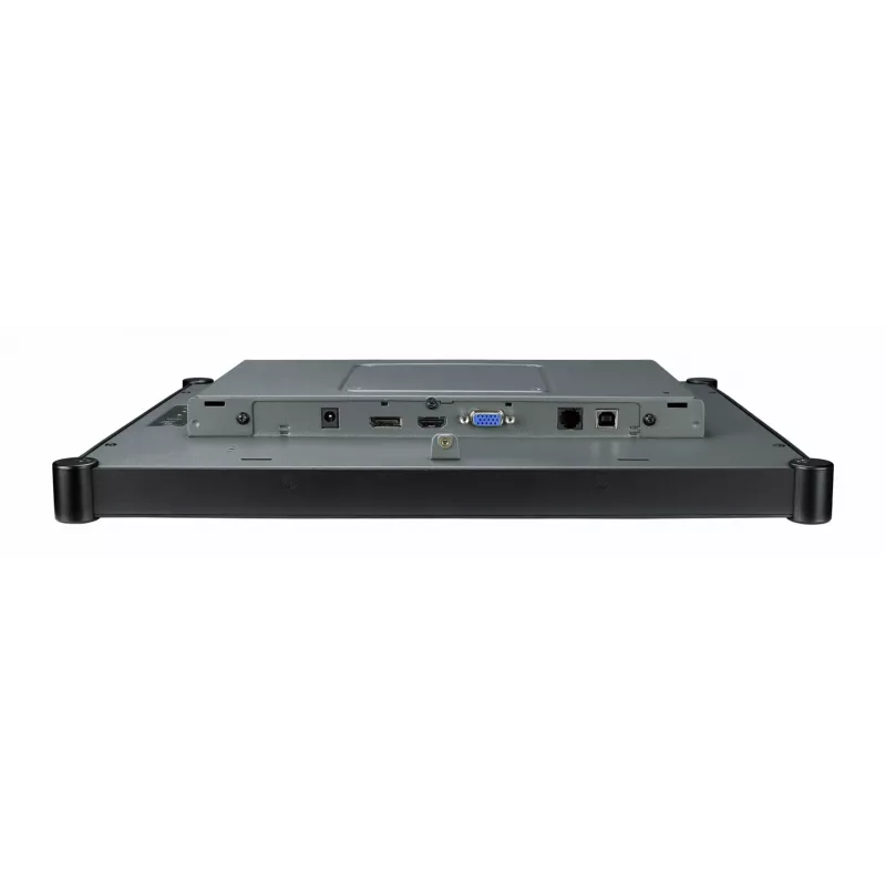 AG Neovo TX-1702 Computermonitor 43,2 cm (17 Zoll) 1280 x 1024 Pixel SXGA LCD Touchscreen Tischmontage Schwarz