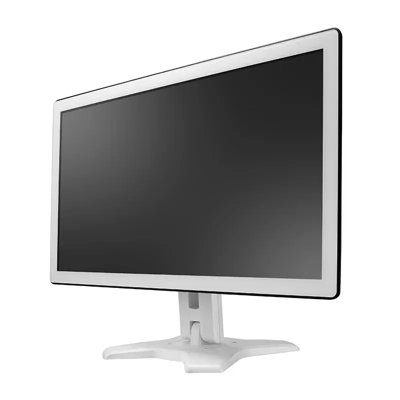 AG Neovo TX-2401 Computer-Monitor 60,5 cm (23,8 Zoll) 1920 x 1080 Full HD LED Touchscreen Tischweiß