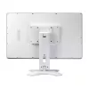 AG Neovo TX-2401 Computer-Monitor 60,5 cm (23,8 Zoll) 1920 x 1080 Full HD LED Touchscreen Tischweiß