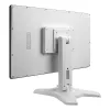 AG Neovo TX-2401 Computer-Monitor 60,5 cm (23,8 Zoll) 1920 x 1080 Full HD LED Touchscreen Tischweiß