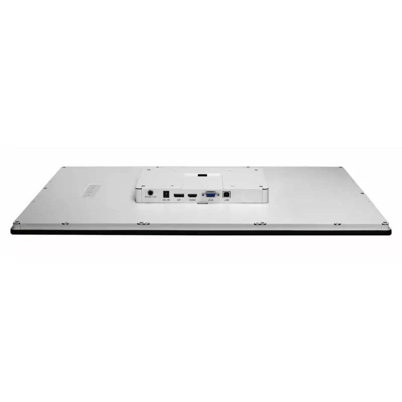 AG Neovo TX-2401 Computer-Monitor 60,5 cm (23,8 Zoll) 1920 x 1080 Full HD LED Touchscreen Tischweiß