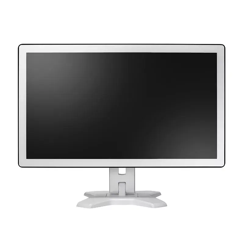 AG Neovo TX-2401 Computer-Monitor 60,5 cm (23,8 Zoll) 1920 x 1080 Full HD LED Touchscreen Tischweiß