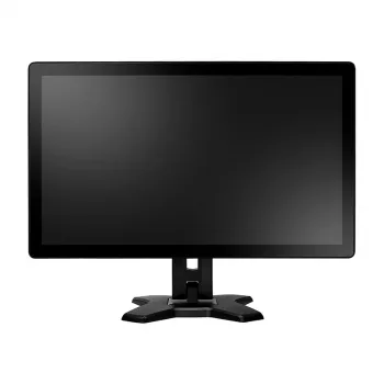 AG Neovo TX-2401 Computermonitor 60,5 cm (23,8 Zoll) 1920 x 1080 Pixel Full HD LED Touchscreen Tischgerät Schwarz