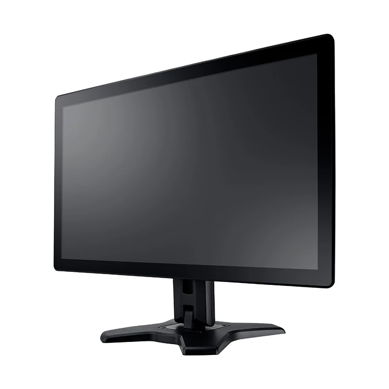 AG Neovo TX-2401 Computermonitor 60,5 cm (23,8 Zoll) 1920 x 1080 Pixel Full HD LED Touchscreen Tischgerät Schwarz