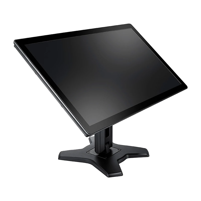 AG Neovo TX-2401 Computermonitor 60,5 cm (23,8 Zoll) 1920 x 1080 Pixel Full HD LED Touchscreen Tischgerät Schwarz