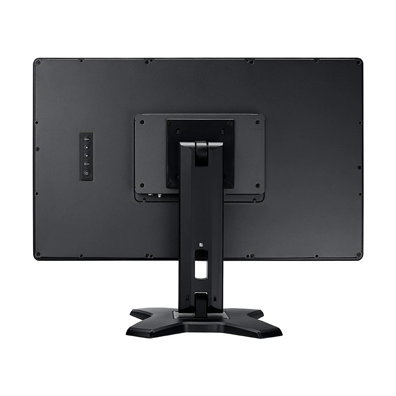 AG Neovo TX-2401 Computermonitor 60,5 cm (23,8 Zoll) 1920 x 1080 Pixel Full HD LED Touchscreen Tischgerät Schwarz