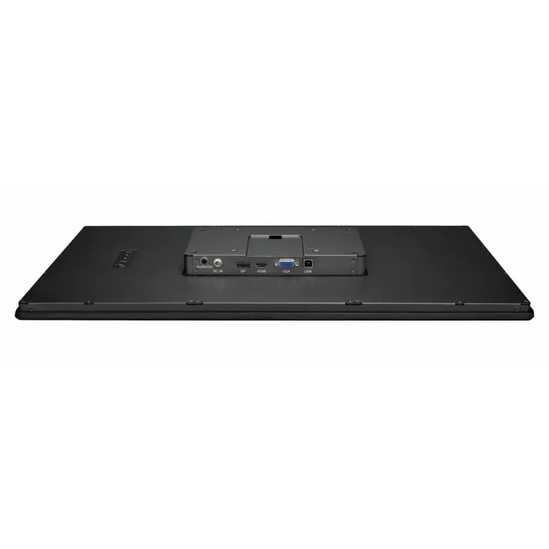 AG Neovo TX-2401 Computermonitor 60,5 cm (23,8 Zoll) 1920 x 1080 Pixel Full HD LED Touchscreen Tischgerät Schwarz