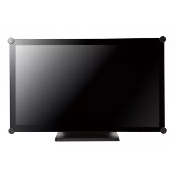 AG Neovo TX-2202A Computermonitor 54,6 cm (21,5 Zoll) 1920 x 1080 Pixel Full HD LCD Touchscreen Schwarz