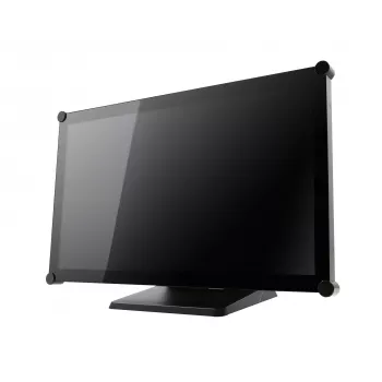AG Neovo TX-2202A Computermonitor 54,6 cm (21,5 Zoll) 1920 x 1080 Pixel Full HD LCD Touchscreen Schwarz