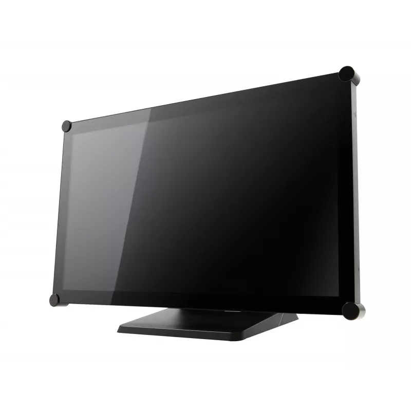 AG Neovo TX-2202A Computermonitor 54,6 cm (21,5 Zoll) 1920 x 1080 Pixel Full HD LCD Touchscreen Schwarz