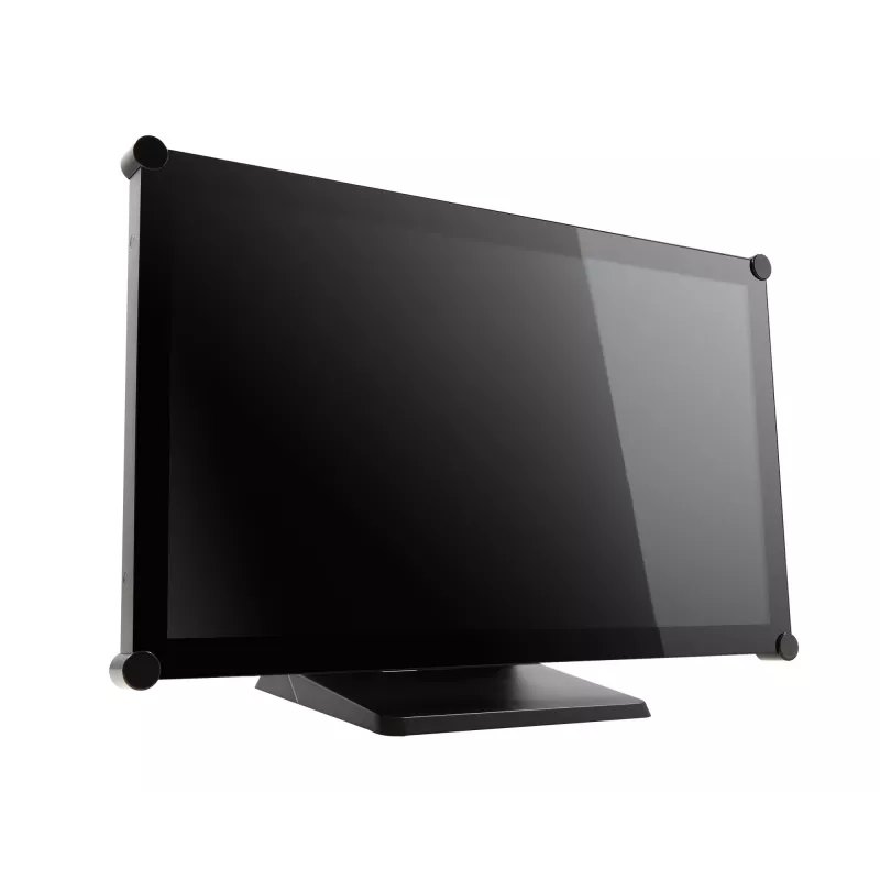 AG Neovo TX-2202A Computermonitor 54,6 cm (21,5 Zoll) 1920 x 1080 Pixel Full HD LCD Touchscreen Schwarz