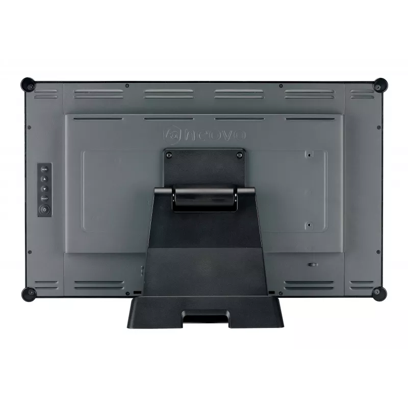 AG Neovo TX-2202A Computermonitor 54,6 cm (21,5 Zoll) 1920 x 1080 Pixel Full HD LCD Touchscreen Schwarz