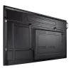 AG Neovo SMQ-6501 CCTV-Monitor 165,1 cm (65 Zoll) 3840 x 2160 Pixel