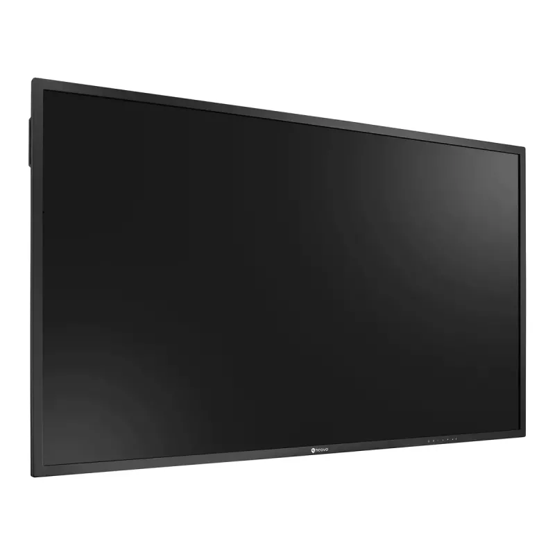 AG Neovo SMQ-6501 CCTV-Monitor 165,1 cm (65 Zoll) 3840 x 2160 Pixel